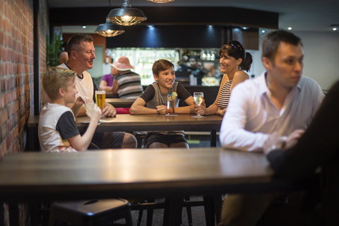 Mercure Kakadu Crocodile - Accommodation in Surfers Paradise 23