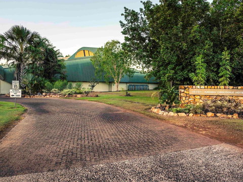 Mercure Kakadu Crocodile - Accommodation in Surfers Paradise 40