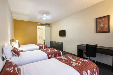Mercure Kakadu Crocodile - Accommodation in Surfers Paradise 16