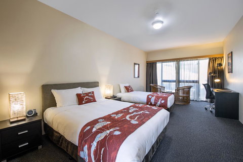 Mercure Kakadu Crocodile - Accommodation in Surfers Paradise 20