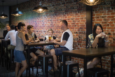 Mercure Kakadu Crocodile - Accommodation in Surfers Paradise 24