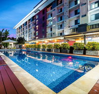 Novotel Darwin Airport - Accommodation in Surfers Paradise