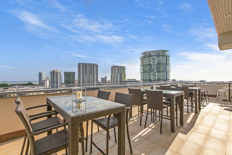 Ramada Suites By Wyndham Zen Quarter Darwin - Accommodation in Surfers Paradise 6