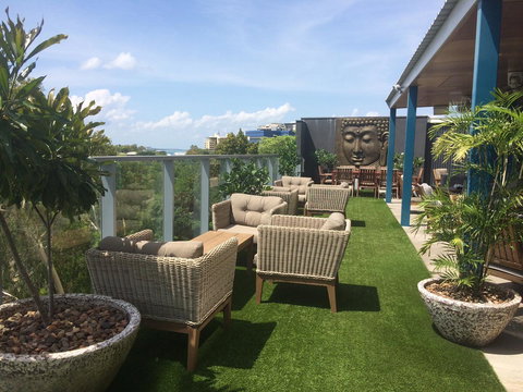 Ramada Suites By Wyndham Zen Quarter Darwin - Accommodation in Surfers Paradise 1