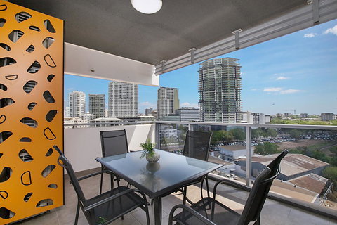 Ramada Suites By Wyndham Zen Quarter Darwin - Accommodation in Surfers Paradise 3