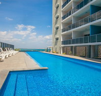Ramada Suites by Wyndham Zen Quarter Darwin - Accommodation in Surfers Paradise