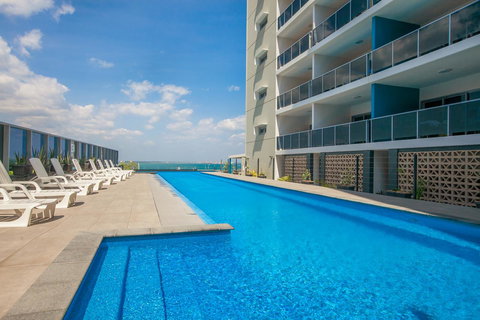 Ramada Suites By Wyndham Zen Quarter Darwin - Accommodation in Surfers Paradise 0