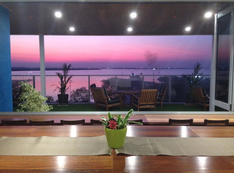 Ramada Suites By Wyndham Zen Quarter Darwin - Accommodation in Surfers Paradise 10