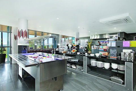 Ramada Suites By Wyndham Zen Quarter Darwin - Accommodation in Surfers Paradise 12