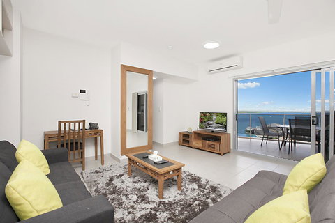 Ramada Suites By Wyndham Zen Quarter Darwin - Accommodation in Surfers Paradise 4