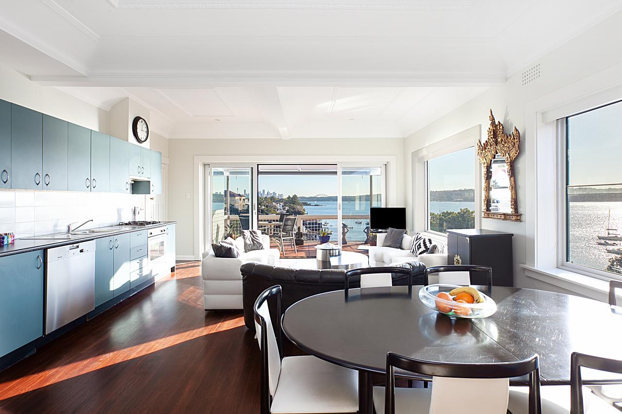 Vaucluse NSW Accommodation in Surfers Paradise