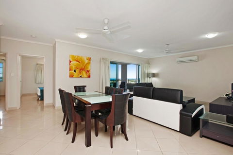 Argus Apartments Darwin - Accommodation in Surfers Paradise 4