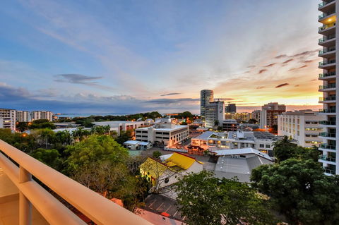 Argus Apartments Darwin - Accommodation in Surfers Paradise 14