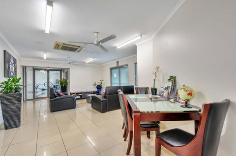 Argus Apartments Darwin - Accommodation in Surfers Paradise 22