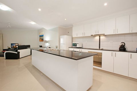Argus Apartments Darwin - Accommodation in Surfers Paradise 1