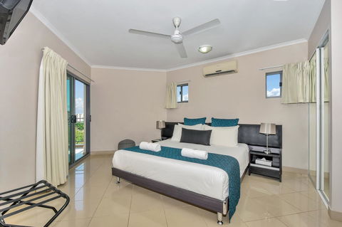 Argus Apartments Darwin - Accommodation in Surfers Paradise 3