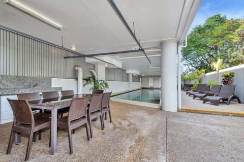 Argus Apartments Darwin - Accommodation in Surfers Paradise 20