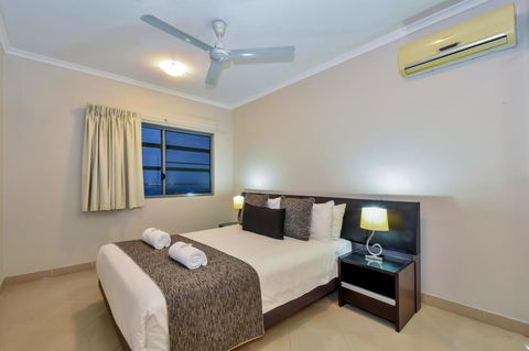 Argus Apartments Darwin - Accommodation in Surfers Paradise 38