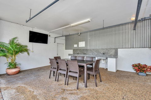 Argus Apartments Darwin - Accommodation in Surfers Paradise 21