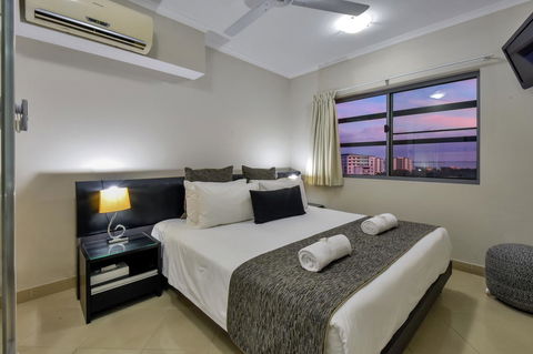 Argus Apartments Darwin - Accommodation in Surfers Paradise 39