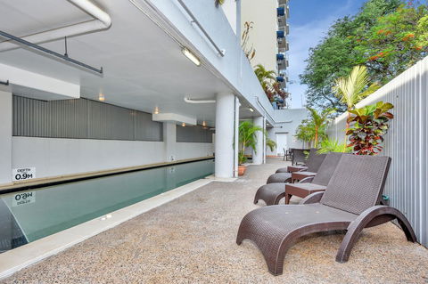 Argus Apartments Darwin - Accommodation in Surfers Paradise 19