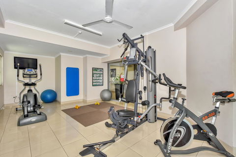 Argus Apartments Darwin - Accommodation in Surfers Paradise 17