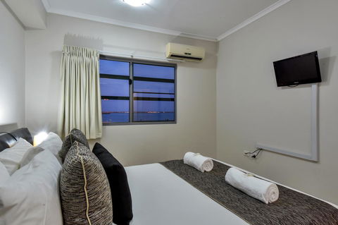 Argus Apartments Darwin - Accommodation in Surfers Paradise 36