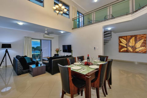 Argus Apartments Darwin - Accommodation in Surfers Paradise 27