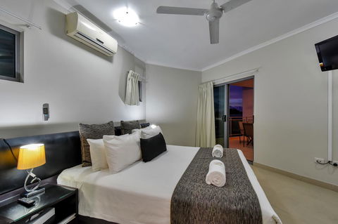 Argus Apartments Darwin - Accommodation in Surfers Paradise 35