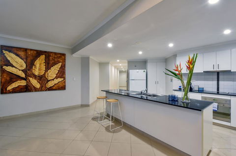 Argus Apartments Darwin - Accommodation in Surfers Paradise 30
