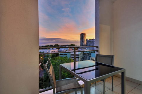 Argus Apartments Darwin - Accommodation in Surfers Paradise 11