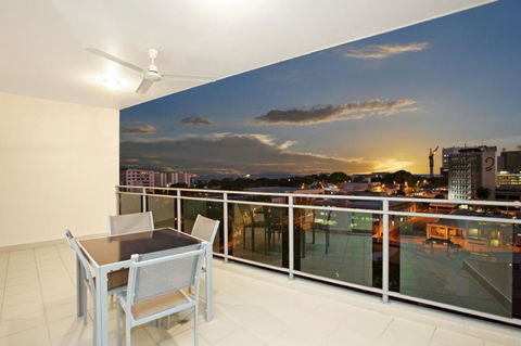 Argus Apartments Darwin - Accommodation in Surfers Paradise 5