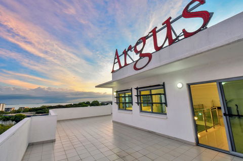 Argus Apartments Darwin - Accommodation in Surfers Paradise 42