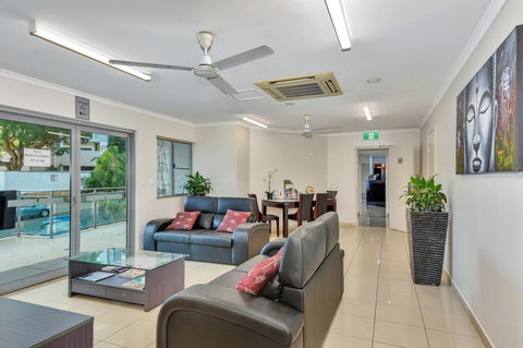 Argus Apartments Darwin - Accommodation in Surfers Paradise 18