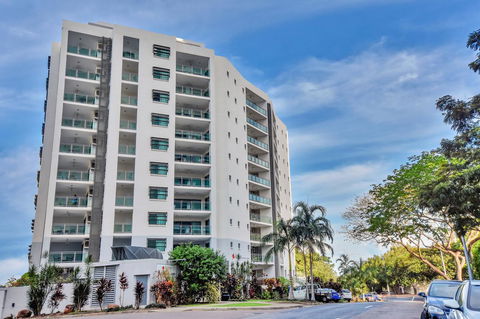 Argus Apartments Darwin - Accommodation in Surfers Paradise 8