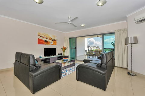 Argus Apartments Darwin - Accommodation in Surfers Paradise 0