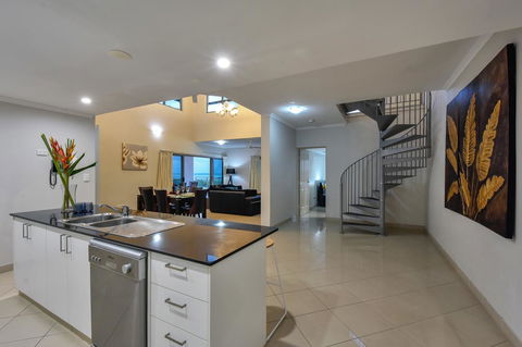 Argus Apartments Darwin - Accommodation in Surfers Paradise 28