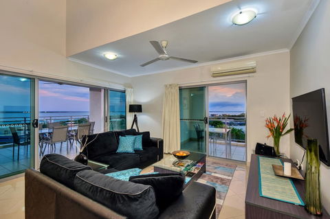 Argus Apartments Darwin - Accommodation in Surfers Paradise 12