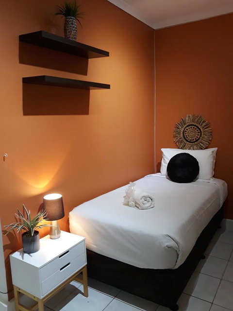 Central Studio, Darwin CBD Northern Territory - Accommodation in Surfers Paradise 2