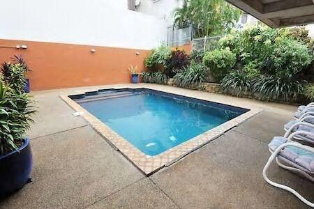 Central Studio, Darwin CBD Northern Territory - Accommodation in Surfers Paradise 6