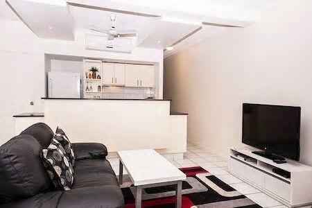 Central Studio, Darwin CBD Northern Territory - Accommodation in Surfers Paradise 4
