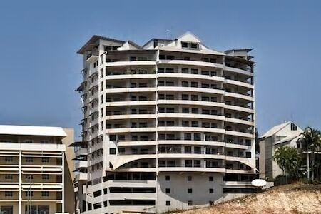 Central Studio, Darwin CBD Northern Territory - Accommodation in Surfers Paradise 8