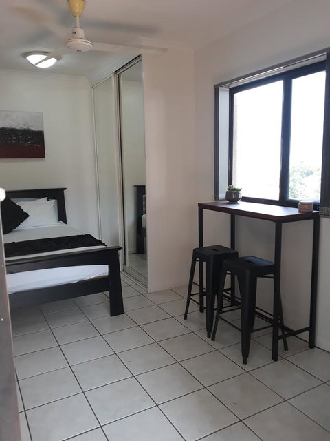 Central Studio, Darwin CBD Northern Territory - Accommodation in Surfers Paradise 3