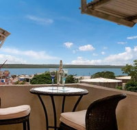 Central Studio Darwin CBD Northern Territory - Accommodation in Surfers Paradise