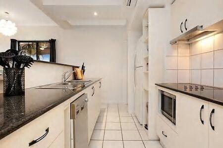 Central Studio, Darwin CBD Northern Territory - Accommodation in Surfers Paradise 7