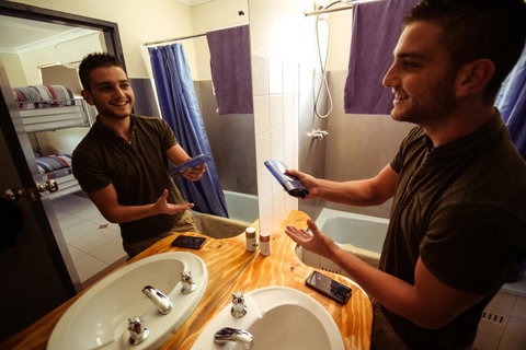 Jump Inn Alice Budget Accommodation - Accommodation in Surfers Paradise 32