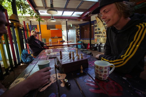 Jump Inn Alice Budget Accommodation - Accommodation in Surfers Paradise 29