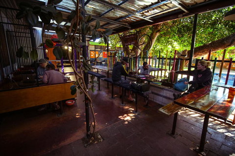 Jump Inn Alice Budget Accommodation - Accommodation in Surfers Paradise 30