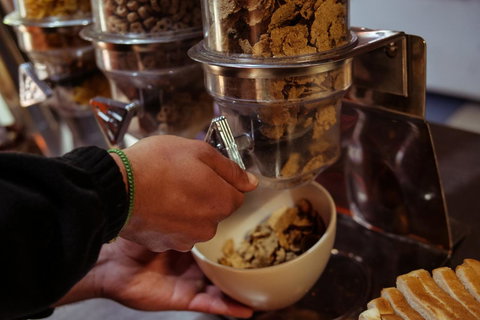 Jump Inn Alice Budget Accommodation - Accommodation in Surfers Paradise 18