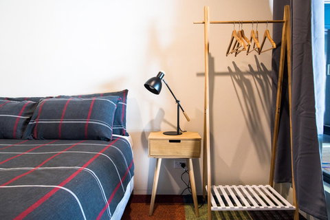 Jump Inn Alice Budget Accommodation - Accommodation in Surfers Paradise 2